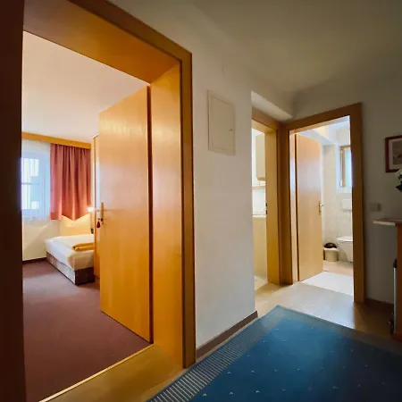 Apartment Juen *